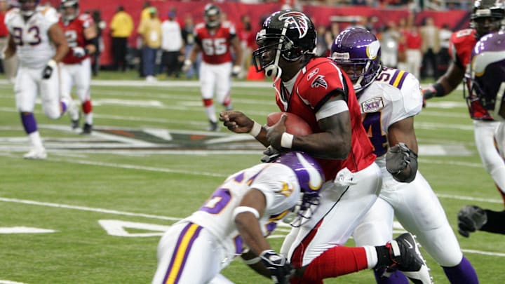 Michael Vick