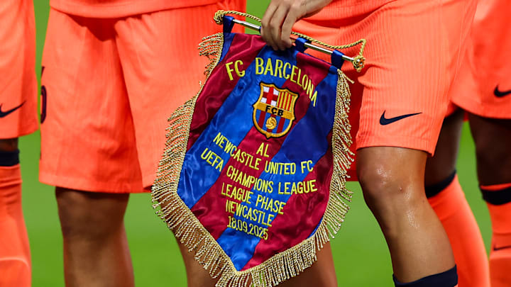 Une légende du FC Barcelone va bientôt prendre sa retraite. Une légende du FC Barcelone va bientôt prendre sa retraite.