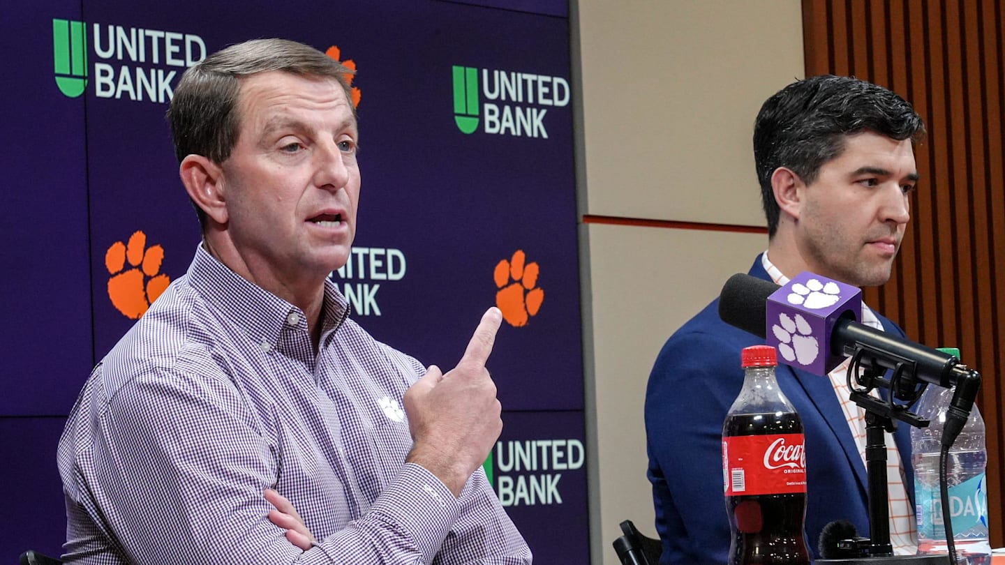 Two major college football coaches spark heated debate amid transfer portal controversy