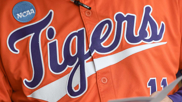 The Clemson Tigers are relying on this transfer to be an impact player this season.