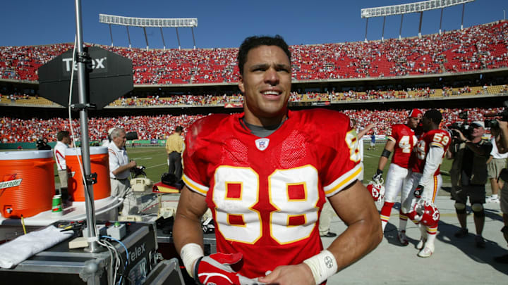 Denver Broncos vs Kansas City Chiefs