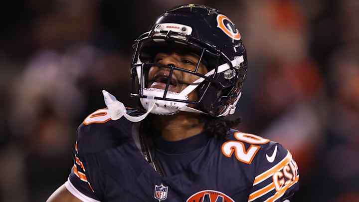 Green Bay Packers v Chicago Bears - NFL 2025