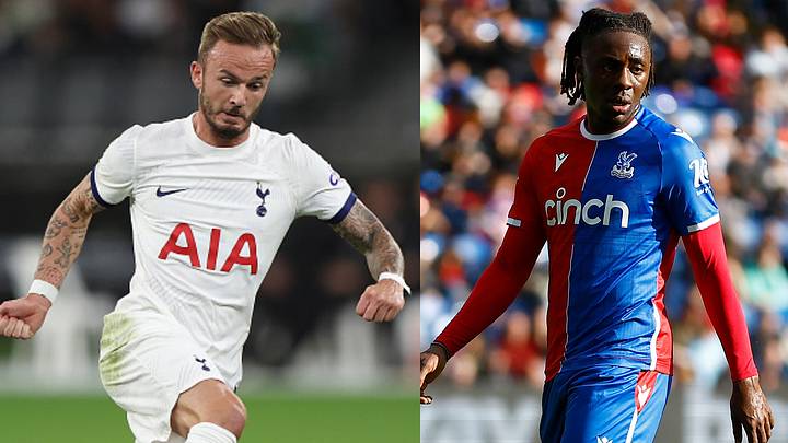 Maddison and Eze could start in Gameweek 1