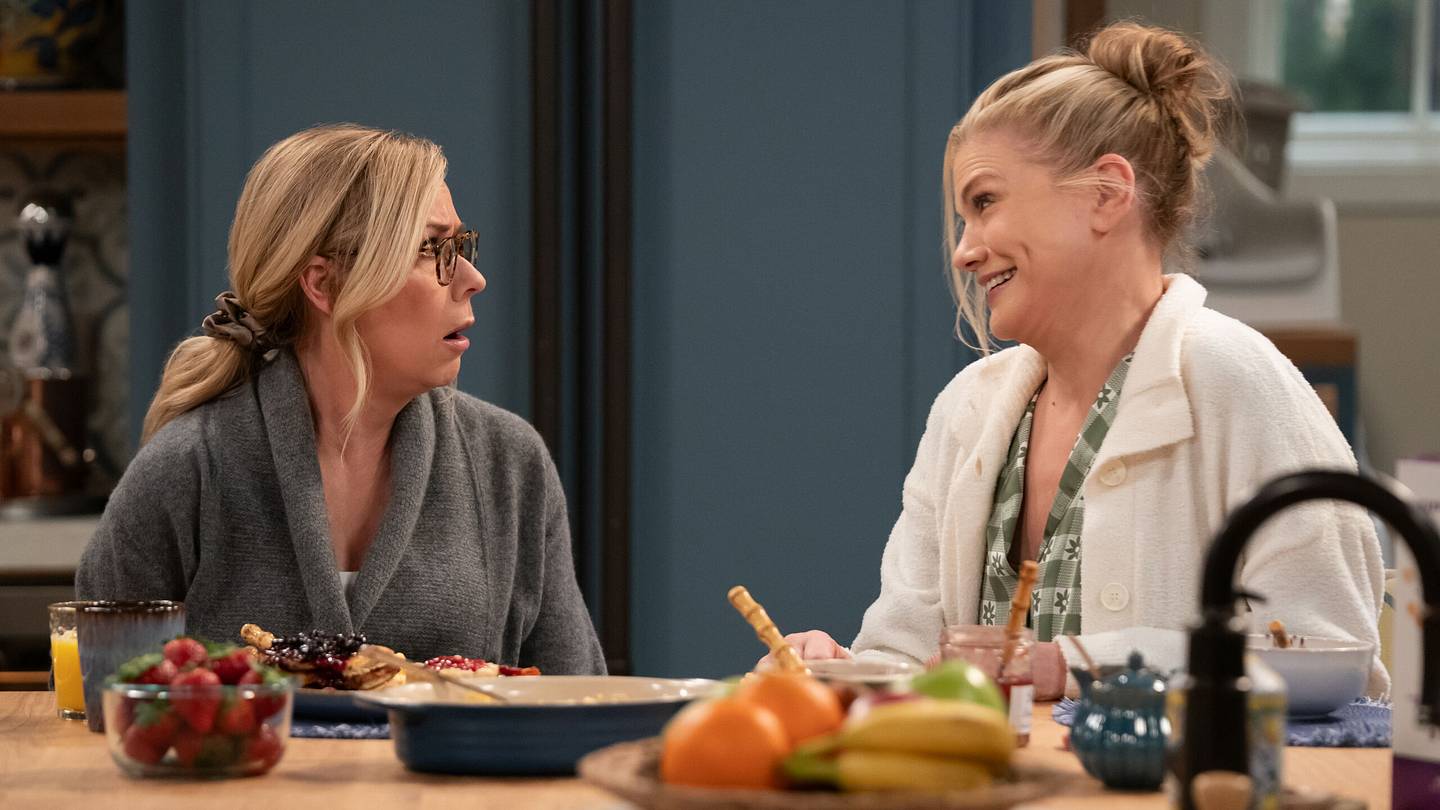 Leanne season 2 release time (by time zone), episode count, and what to expect