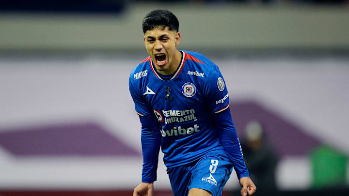 Cruz Azul volverá a jugar en el Estadio Banorte previo a la Liguilla