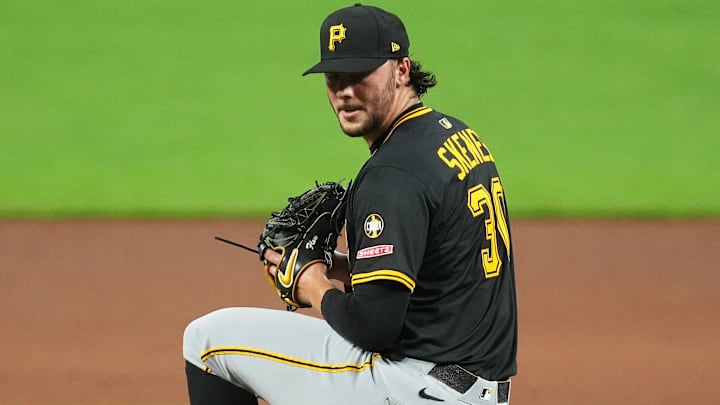 Will the Pittsburgh Pirates trade Paul Skenes? Will the Pittsburgh Pirates trade Paul Skenes?