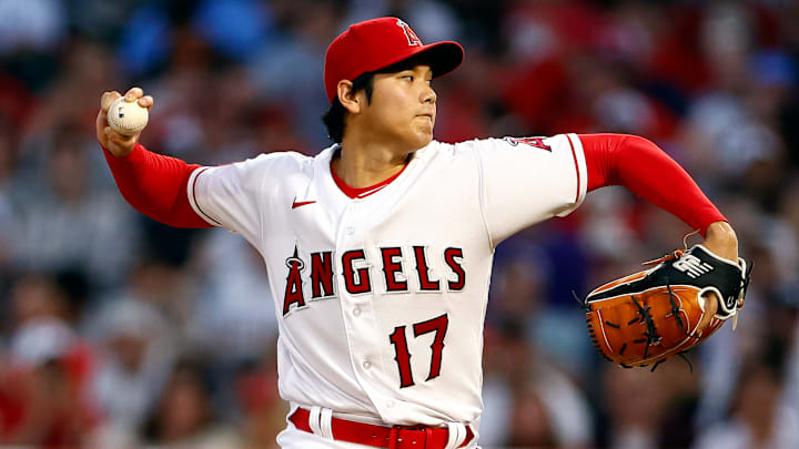 Los Angelinos no están inclinados a cambiar a Shohei Ohtani 