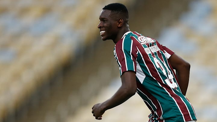 Madureira e Fluminense se enfrentam pela 2ª rodada do Campeonato Carioca de 2022. 