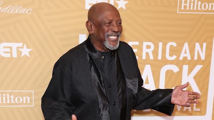 American Black Film Festival Honors Awards Ceremony - Arrivals