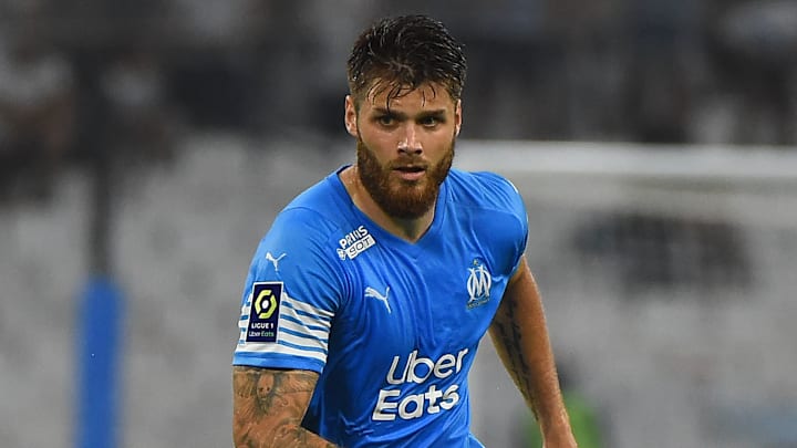 FBL-FRA-LIGUE1-MARSEILLE-STRASBOURG FBL-FRA-LIGUE1-MARSEILLE-STRASBOURG