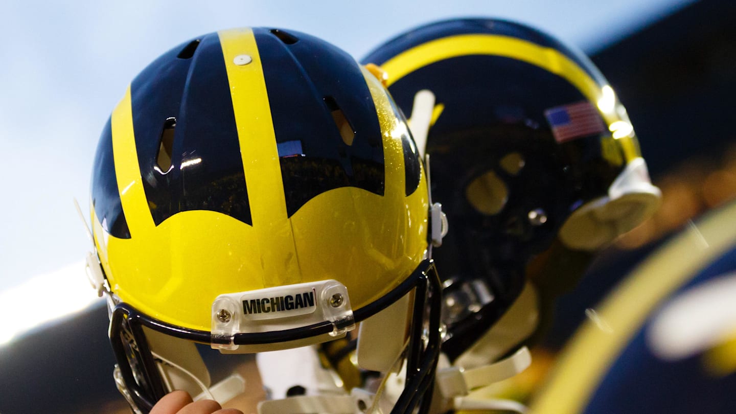 $54 million Big Ten coach named a favorite to replace Sherrone Moore at Michigan