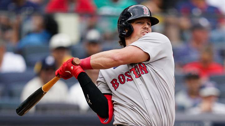 Boston Red Sox v New York Yankees Boston Red Sox v New York Yankees