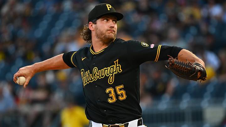 Detroit Tigers v Pittsburgh Pirates