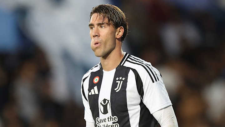 Empoli v Juventus - Serie A