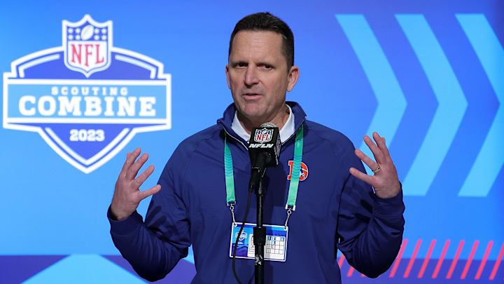 NFL Combine