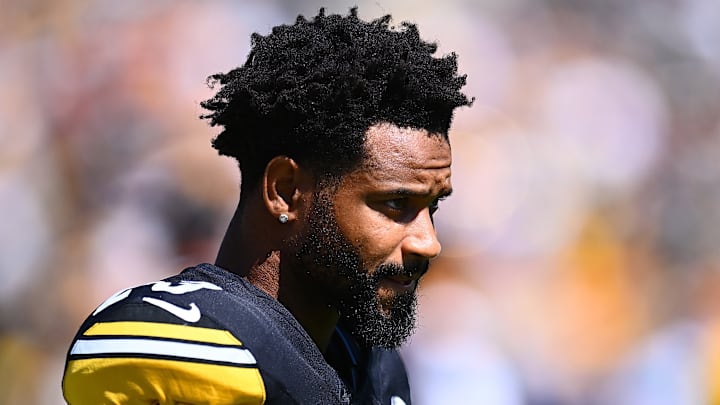 Seattle Seahawks v Pittsburgh Steelers