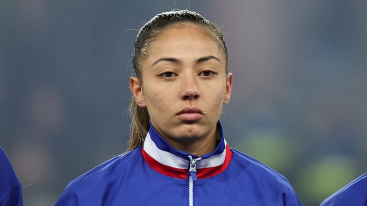 Les Bleues de Selma Bacha veulent enchaîner en Ligue des Nations féminine. Les Bleues de Selma Bacha veulent enchaîner en Ligue des Nations féminine.