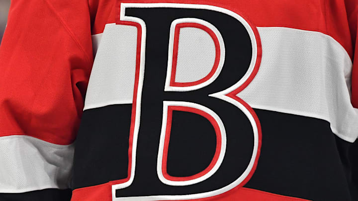 Belleville Senators