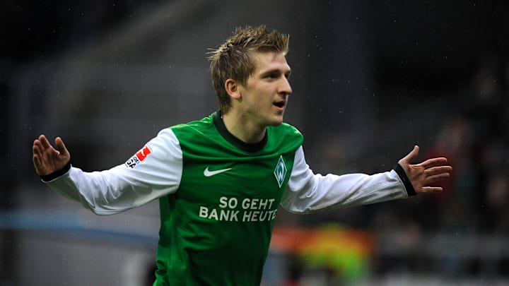 Marko Marin