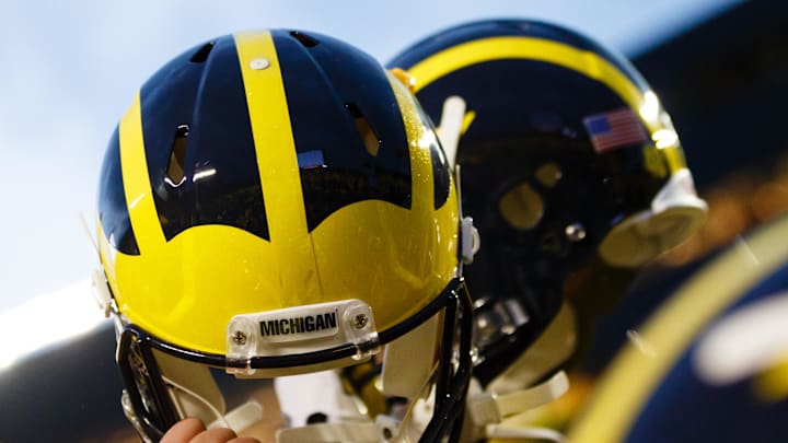 Sherrone Moore is out at Michigan, but a potential replacement could be waiting in the Big Ten. Sherrone Moore is out at Michigan, but a potential replacement could be waiting in the Big Ten.