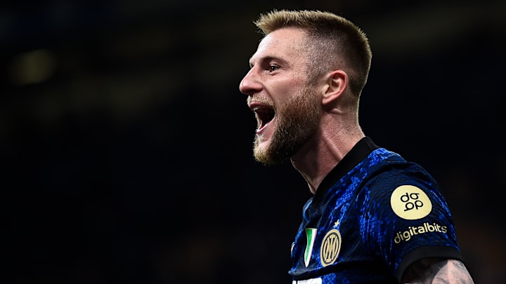 Le PSG insiste pour Milan Škriniar Le PSG insiste pour Milan Škriniar