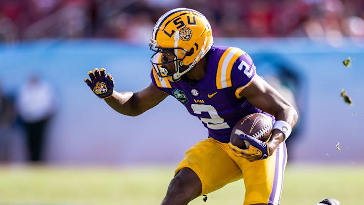 LSU Tigers vs. UCLA Bruins Prediction LSU Tigers vs. UCLA Bruins Prediction