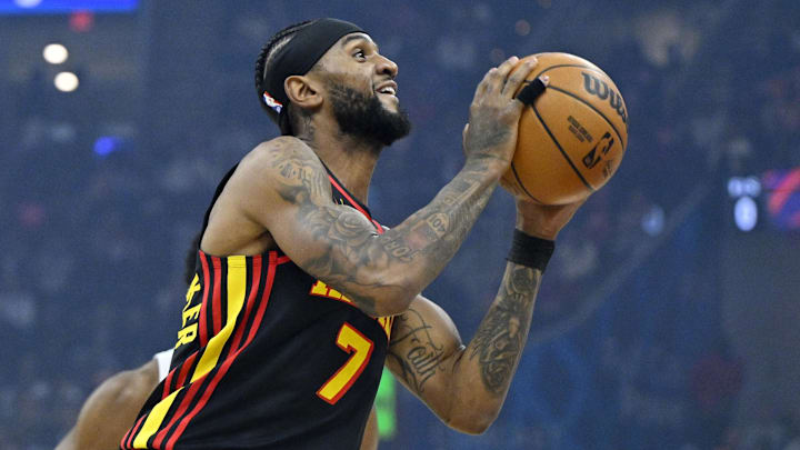 Nickeil Alexander-Walker es el Jugador de Mayor Progreso de la NBA