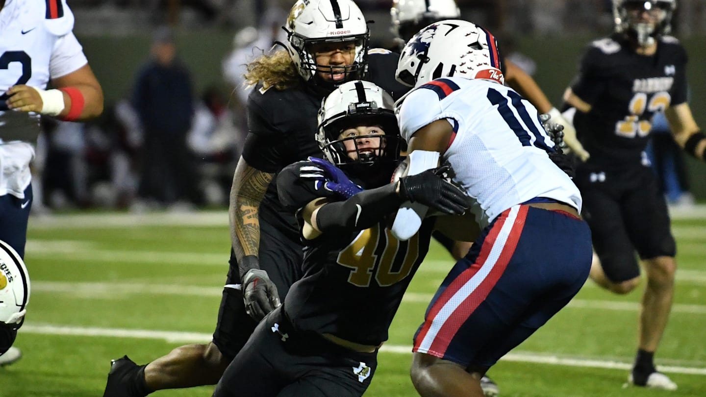 Three Confirmed Official Visits That Will be Crucial for Wisconsin Football