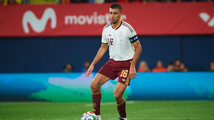 Spain v Serbia - International Friendly