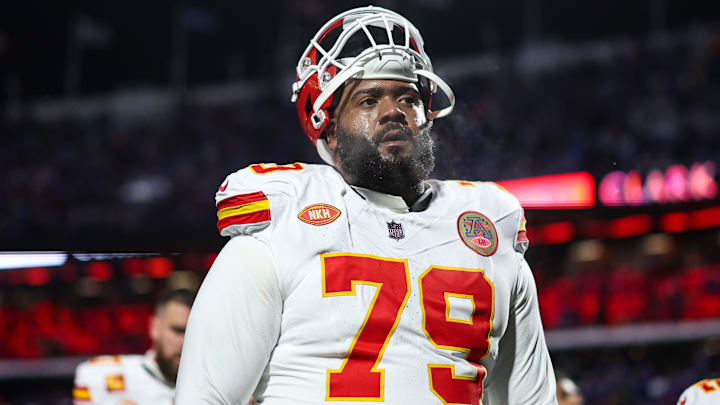 AFC Divisional Playoffs - Kansas City Chiefs v Buffalo Bills