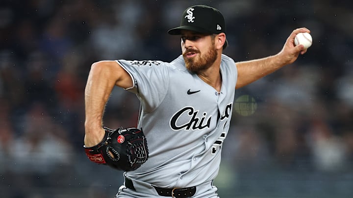 Chicago White Sox v New York Yankees