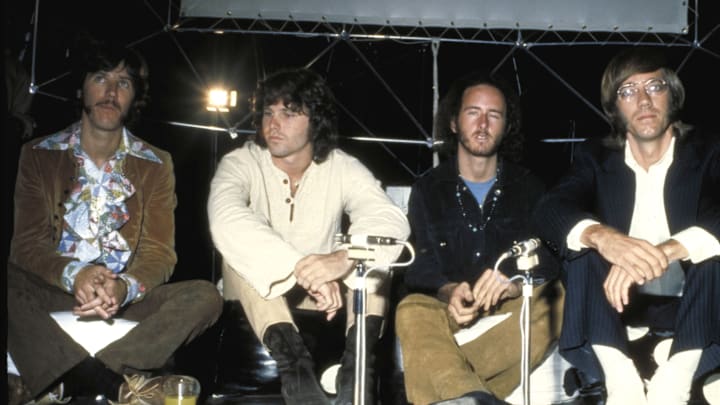 The Doors