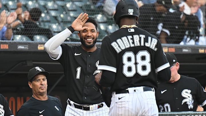Texas Rangers v Chicago White Sox