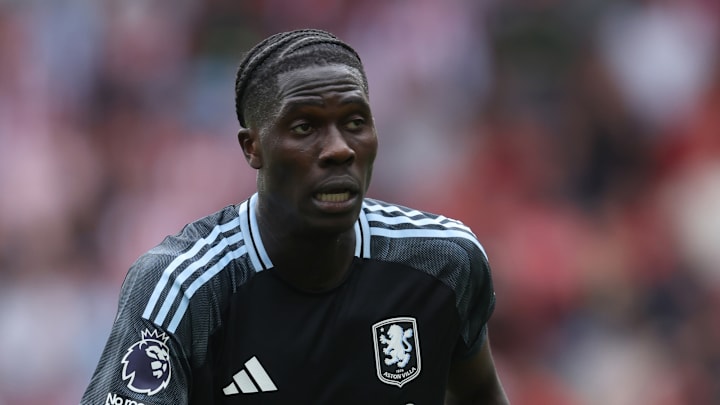 Brentford v Aston Villa - Premier League
