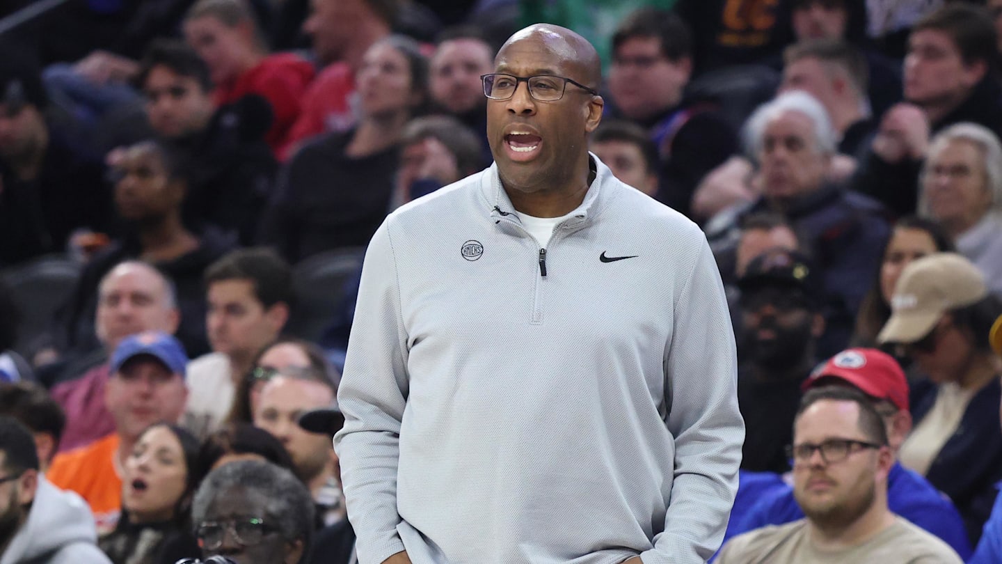 What Mike Brown Must Avoid with Knicks to Slay His Playoff Demons