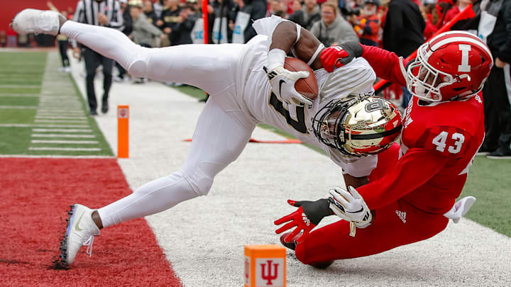 A potential 32-team super conference would trim the fat from the SEC and the Big Ten