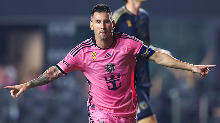 Messi tem contrato até o fim do ano que vem nos Estados Unidos. Messi tem contrato até o fim do ano que vem nos Estados Unidos.