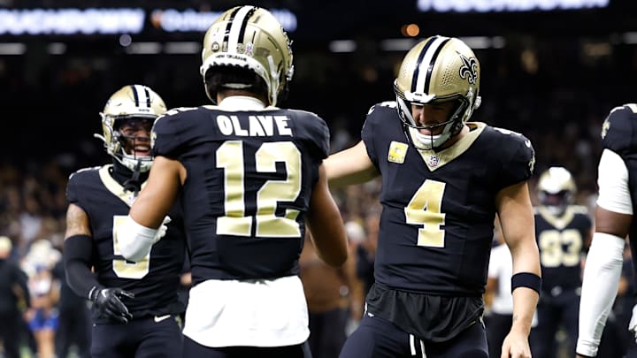 Chicago Bears v New Orleans Saints