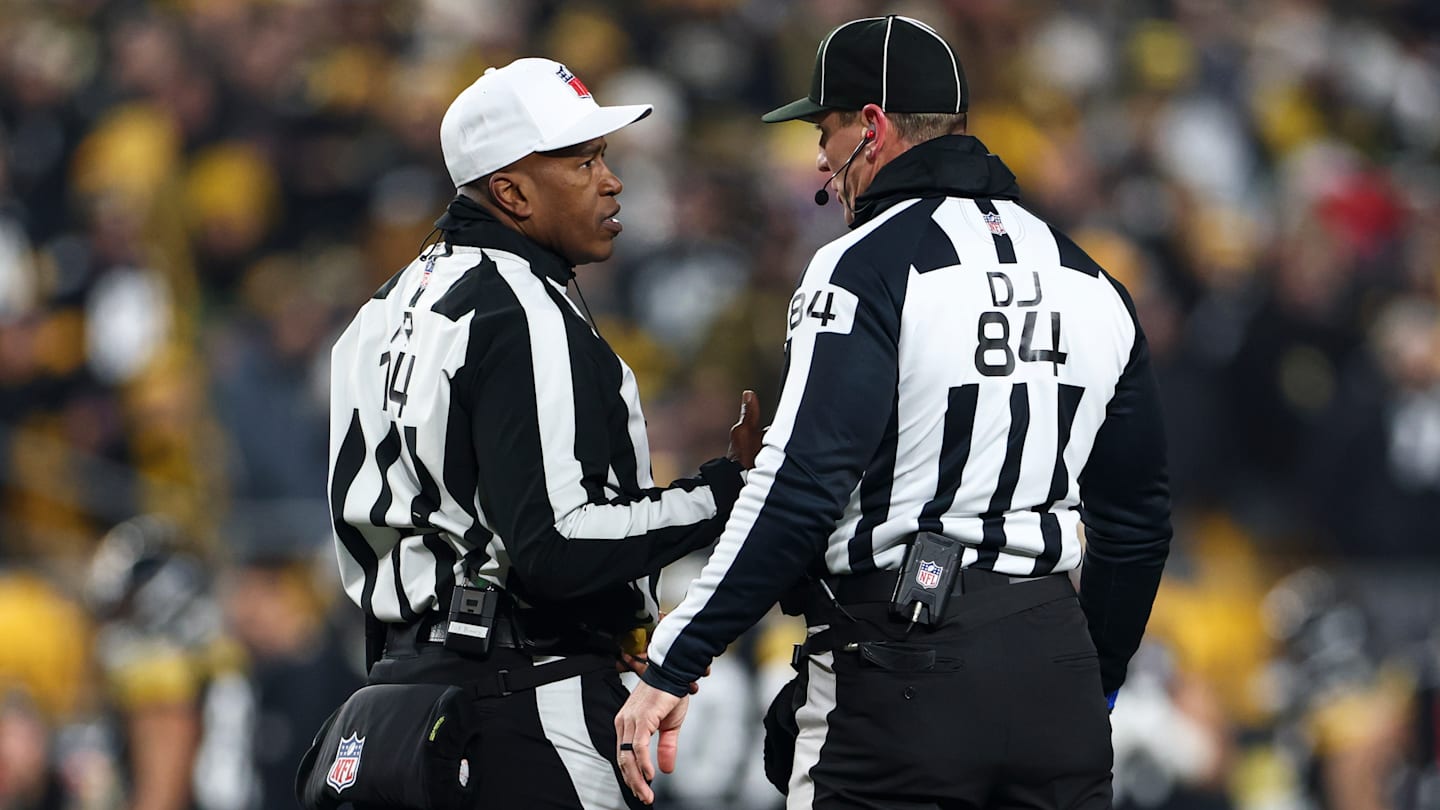 Who are the refs for the Seahawks-Patriots Super Bowl? Officials, roles and history
