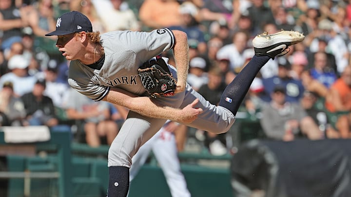 Stephen Ridings pasa a los Mets de Nueva York