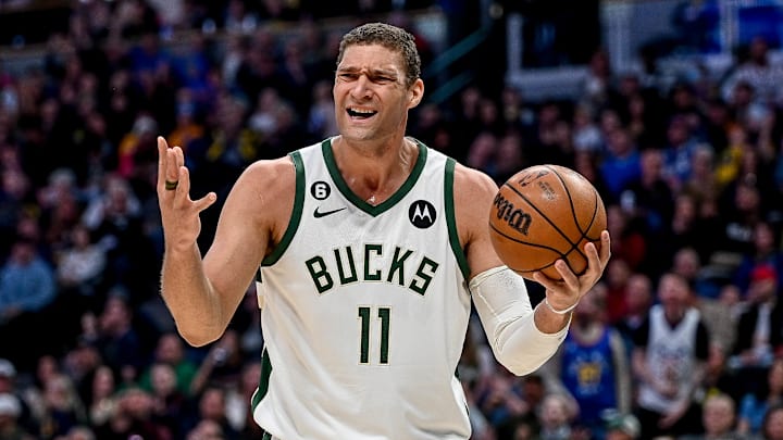 Milwuakee Bucks v Denver Nuggets