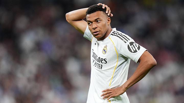Real Madrid CF v Athletic Club - LaLiga EA Sports