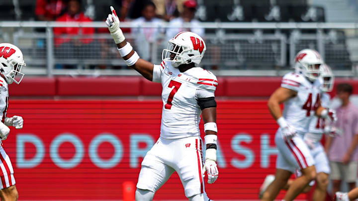 Wisconsin v Alabama
