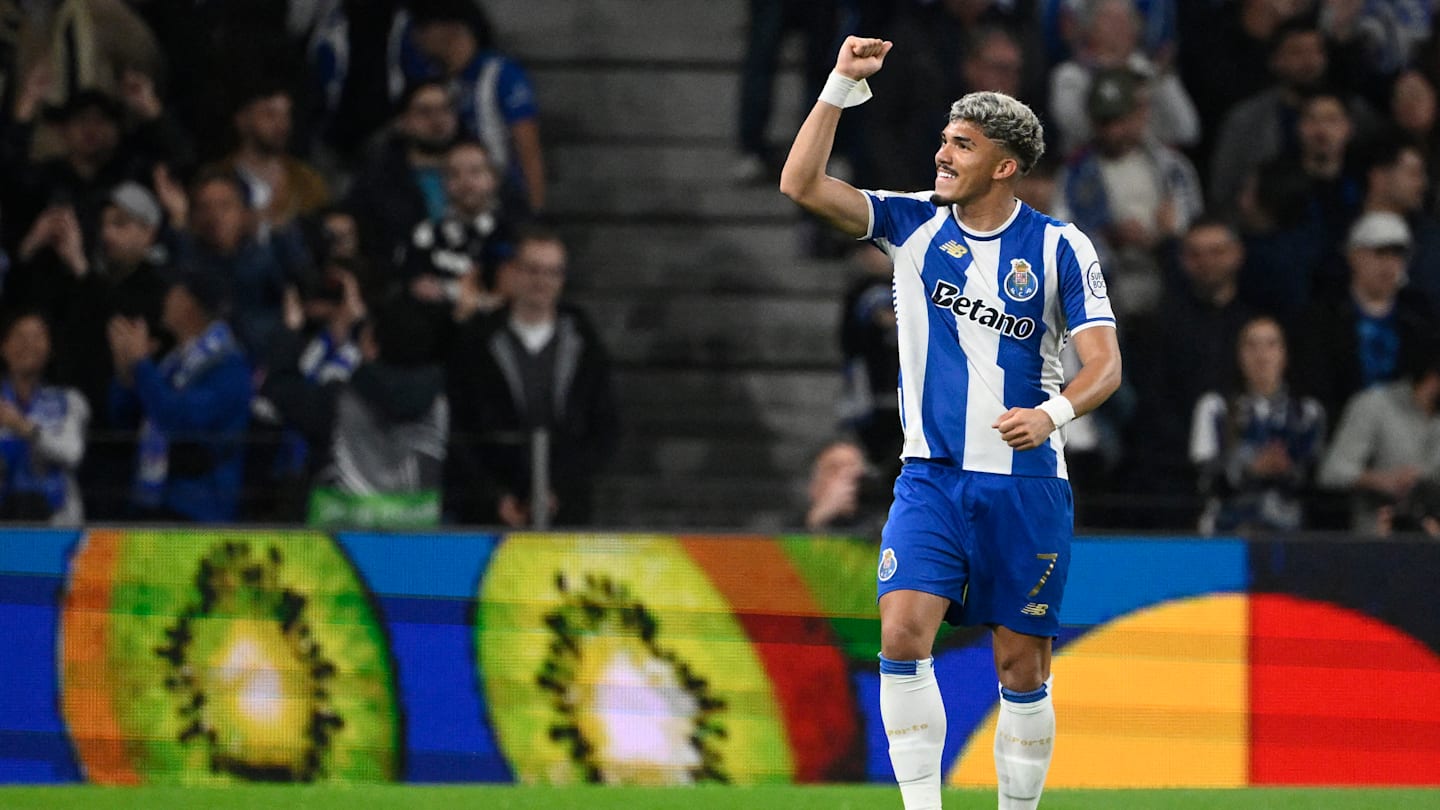 Ligue Europa : Qui va se qualifier pour les demi-finales selon l'I.A d'Opta ?