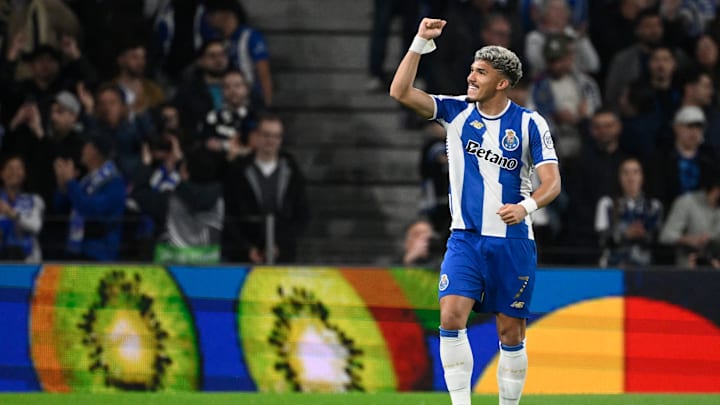 Le FC Portoa battu Stuttgart à l'aller comme au retour