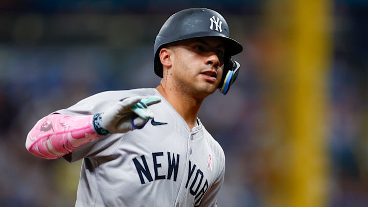 Los Yankees no deberían cambiar a Gleyber Torres