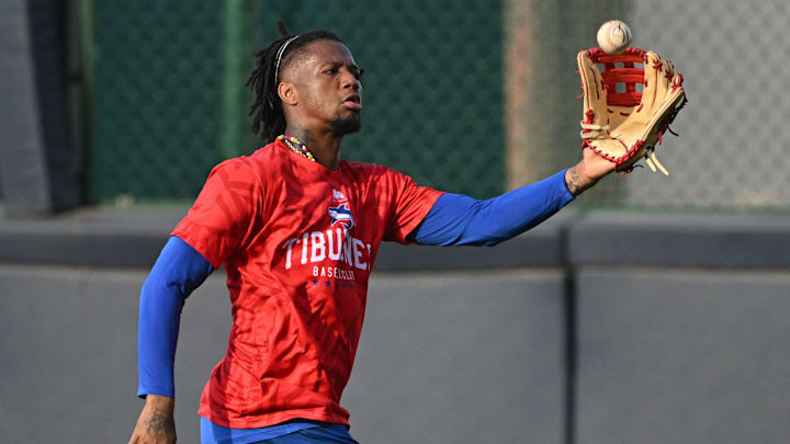 Atlanta no debe permitir que Ronald Acuña Jr. llegue hasta la Serie del Caribe