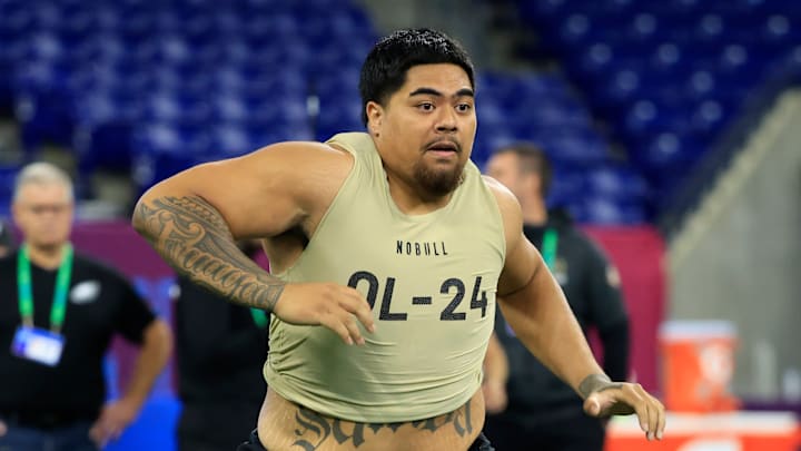 NFL Combine