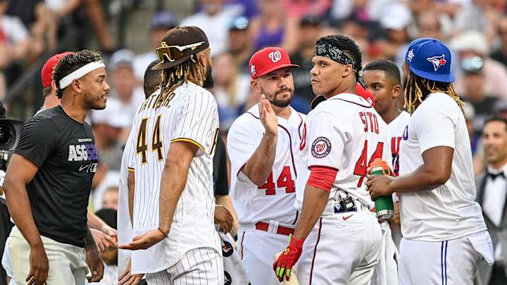 La MLB entrará a la parrilla de Peacock