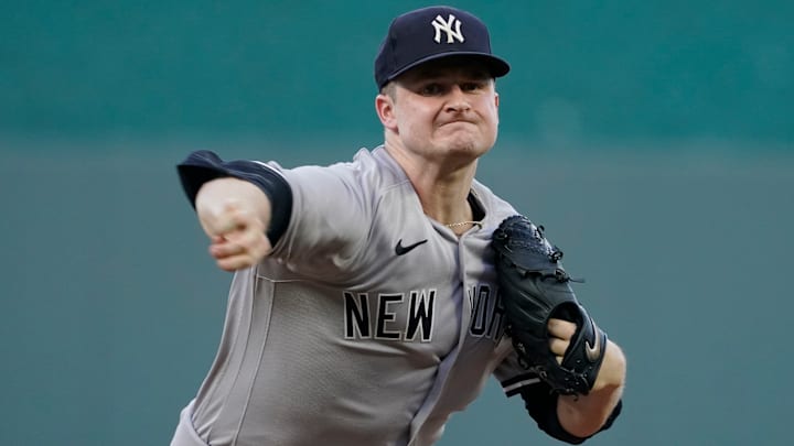 New York Yankees v Kansas City Royals
